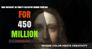 Mystery Buyer Revealed: Who Paid $450 Million for Da Vinci's Salvator Mundi?
