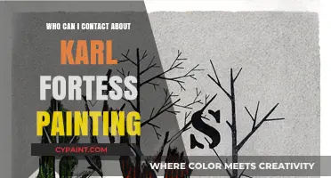 Unveiling the Mastery: Exploring Karl Fortess's Artistic Legacy