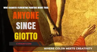 Masaccio's Revolutionary Impact on Florentine Art Since Giotto's Legacy
