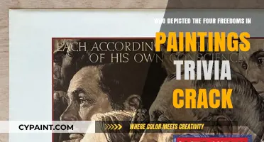 Norman Rockwell's Iconic Four Freedoms Paintings Trivia Crack