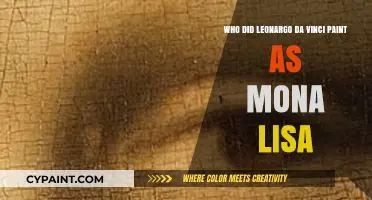 Unveiling Mona Lisa's Identity: Leonardo da Vinci's Enigmatic Muse Explored