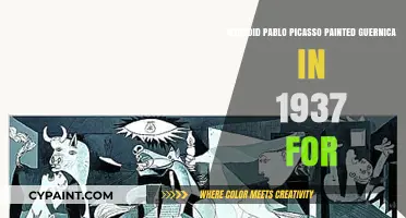 Guernica's Purpose: Picasso's 1937 Masterpiece and Its Powerful Message