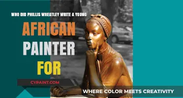 Unveiling Phillis Wheatley's Ode to a Young African Painter