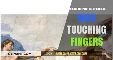 The Iconic 'Creation of Adam': A Masterpiece of Human Connection