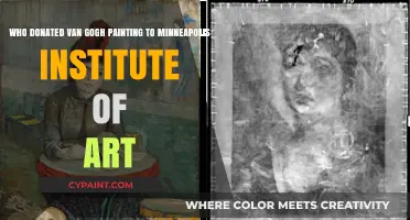 Philanthropist's Gift: Van Gogh Masterpiece Enriches Minneapolis Art Scene