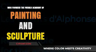 The Origins of the French Academy of Painting and Sculpture
