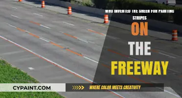Unveiling the Genius Behind Freeway Stripe Sheen Innovation
