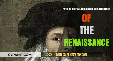 Leonardo da Vinci: Renaissance Master of Art and Architecture