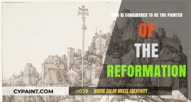Exploring the Legacy of Albrecht Dürer: Painter of the Reformation