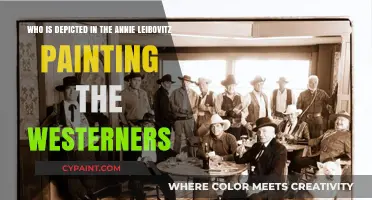 Annie Leibovitz's 'The Westerners': A Portrait of Resilience and Grit