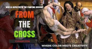 Masterpiece Analysis: Descent from the Cross - Unveiling the Figures