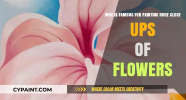 Botanical Masterpieces: The Art of Georgia O'Keeffe