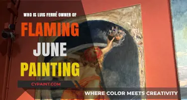 Luis Ferré: The Visionary Owner of Flaming June Painting