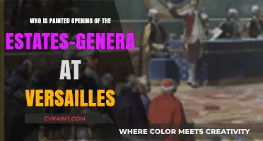 Revolutionary Echoes: The Estates-General at Versailles Unveiled