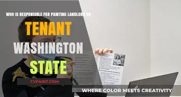 Who Bears the Brush: Landlord or Tenant in Washington State?