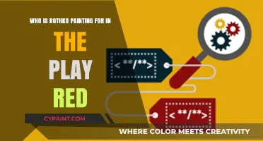 Unveiling Rothko's Audience: Exploring the Heart of the Play 'Red