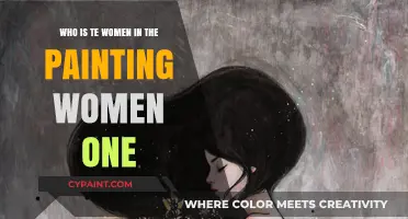 Unveiling the Mystery: Who is the Woman in 'Woman One'?