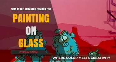 The Glass Animator: Celebrating the Art of Caroline Leaf