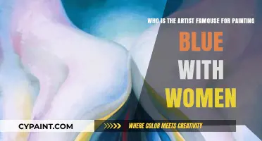 Exploring the Artistic Legacy of Georgia O'Keeffe: The Blue Period