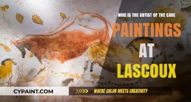 Unveiling the Mystery: The Elusive Artist of Lascaux Cave Paintings