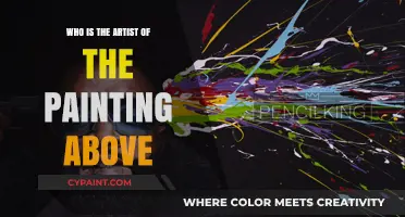 Unveiling the Mastermind: Discovering the Artist Behind the Painting