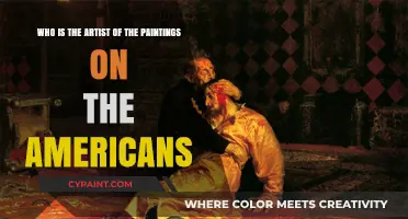 Unveiling the Mastermind: The Artistic Genius Behind 'The Americans