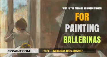Edgar Degas: The Master Artist Behind Iconic Ballerina Paintings
