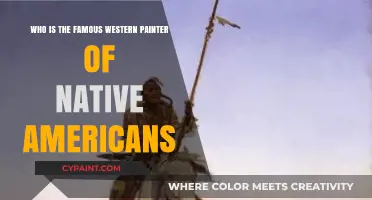 Exploring the Legacy of the Famous Western Painter of Native Americans