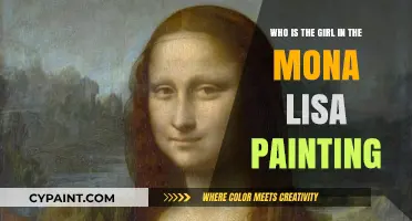 Unveiling the Mystery: Who is the Girl in the Mona Lisa?