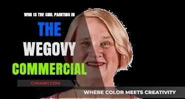Unveiling the Girl in the Wegovy Commercial: Her Story and Impact
