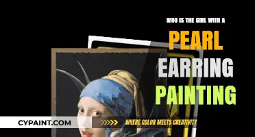 Unveiling the Mystery: The Girl with a Pearl Earring Painting