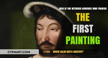 Unveiling the Mystery: King Francis I's Painting Audience Revealed
