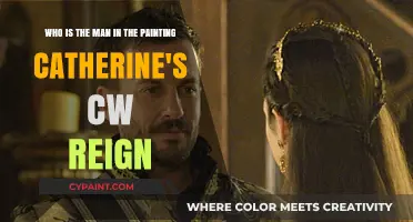 Unveiling the Mystery: The Man Behind Catherine's Reign