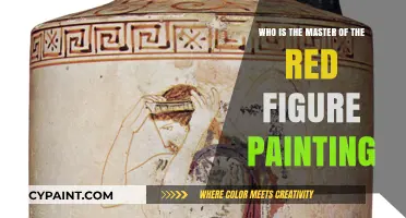 Mastering Red Figure Painting: Unveiling the Ancient Greek Artistic Genius
