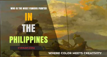 Discovering the Philippines' Most Celebrated and Iconic Painter