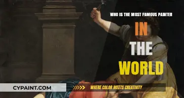 Exploring the Legacy of the World's Most Famous Painter
