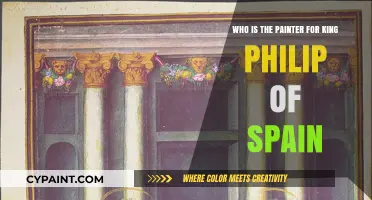 The Master Painter Behind King Philip II of Spain's Portraits