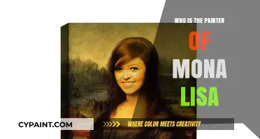Unveiling the Genius: Who Painted the Iconic Mona Lisa?