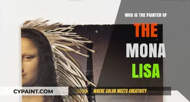 Unveiling the Genius: Who Painted the Mona Lisa?