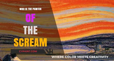 Unveiling the Mastermind Behind 'The Scream': A Painter's Legacy