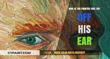 The Tragic Tale of Van Gogh's Self-Mutilation: Who Cut Off His Ear?