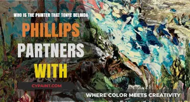 Exploring Artistic Partnerships: Tonye Belinda Phillips' Creative Collaborator