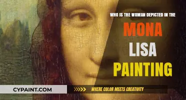 Unveiling the Mystery: The Woman Behind the Mona Lisa