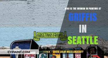 Unveiling the Mystery: The Woman in Griffis' Seattle Masterpiece