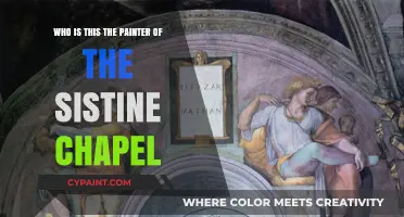 Unveiling the Mastermind Behind the Sistine Chapel's Timeless Artistry