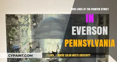 Unveiling the Residents of 116 Painter Street, Everson, Pennsylvania