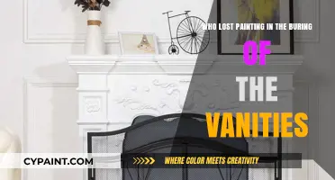 The Burning of the Vanities: Uncovering the Lost Artistic Masterpieces