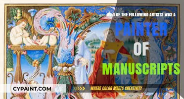 Illuminated Legacy: The Art of Manuscript Painters