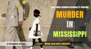 Murder in Mississippi: Unraveling the Ownership of Rockwell's Iconic Painting