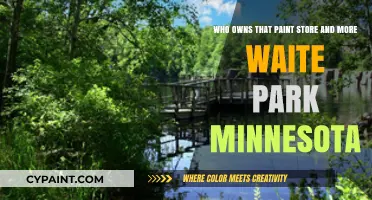 Exploring Waite Park, Minnesota: A Guide to Local Businesses